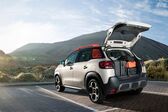 Citroen C3 Aircross (Phase I, 2017) 2017 - 2021