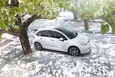 Citroen C3 II (Phase II, 2013) 1.6 e-HDI (92 Hp) ETG 2013 - 2015