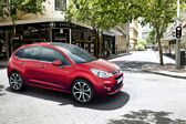 Citroen C3 II (Phase II, 2013) 1.0 PureTech (68 Hp) 2015 - 2016