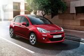 Citroen C3 II (Phase II, 2013) 2013 - 2016