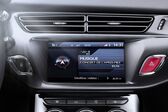 Citroen C3 II (Phase II, 2013) 2013 - 2016