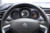 Citroen C3 II (Phase II, 2013) 1.6 BlueHDi (75 Hp) start/stop 2015 - 2016