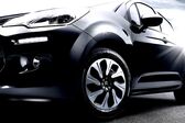 Citroen C3 II (Phase II, 2013) 1.2 PureTech (110 Hp) start/stop 2014 - 2016