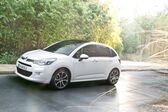 Citroen C3 II (Phase II, 2013) 1.6 e-HDI (92 Hp) ETG 2013 - 2015