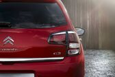 Citroen C3 II (Phase II, 2013) 2013 - 2016