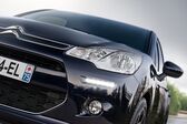 Citroen C3 II (Phase II, 2013) 1.2 PureTech (82 Hp) 2013 - 2014