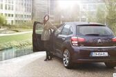 Citroen C3 II (Phase II, 2013) 1.6 VTi (120 Hp) Automatic 2013 - 2015