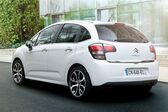 Citroen C3 II (Phase II, 2013) 1.4 HDi (68 Hp) 2013 - 2015