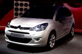 Citroen C3 II (Phase II, 2013) 1.4 HDi (68 Hp) 2013 - 2015