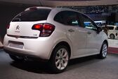 Citroen C3 II (Phase II, 2013) 1.4 HDi (68 Hp) 2013 - 2015