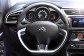 Citroen C3 II (Phase II, 2013) 1.4 PureTech (95 Hp) ETG start/stop 2013 - 2014