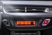 Citroen C3 II (Phase II, 2013) 1.0 PureTech (68 Hp) 2015 - 2016