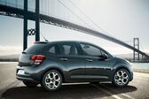 Citroen C3 II (Phase II, 2013) 2013 - 2016