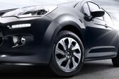 Citroen C3 II (Phase II, 2013) 1.6 e-HDI (114 Hp) 2013 - 2015