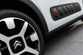 Citroen C3 III (Phase I, 2016) 1.2 PureTech (82 Hp) 2018 - 2020