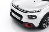 Citroen C3 III (Phase I, 2016) 1.2 PureTech (110 Hp) Automatic 2018 - 2020