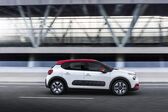 Citroen C3 III (Phase I, 2016) 1.2 PureTech (82 Hp) 2018 - 2020