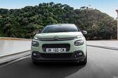 Citroen C3 III (Phase I, 2016) 1.2 PureTech (82 Hp) 2018 - 2020