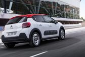 Citroen C3 III (Phase I, 2016) 2016 - 2020