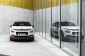 Citroen C3 III (Phase I, 2016) 2016 - 2020