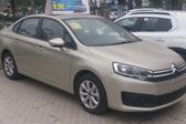 Citroen C4 L Sedan (Phase II, 2016) 1.6 VTi 16V (116 Hp) 2016 - present