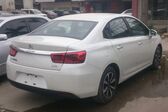 Citroen C4 L Sedan (Phase II, 2016) 1.2 PureTech 12V (136 Hp) 2016 - present