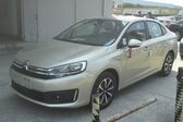 Citroen C4 Berline (Phase I, 2015) 1.6 16V (117 Hp) Automatic 2015 - present