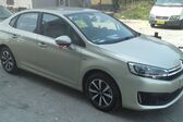 Citroen C4 Berline (Phase I, 2015) 1.2 PureTech 12V (136 Hp) 2015 - present