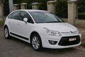 Citroen C4 I Hatchback (Phase II, 2008) 1.6 VTi 16V (120 Hp) 2008 - 2010