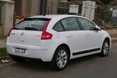 Citroen C4 I Hatchback (Phase II, 2008) 1.6 HDi (109 Hp) FAP EGS 2008 - 2010