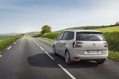 Citroen C4 II Grand Picasso (Phase II, 2016) 2016 - 2018