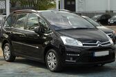 Citroen C4 I Grand Picasso (Phase II, 2010) 1.6 HDI (109 Hp) 2010 - 2013