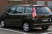 Citroen C4 I Grand Picasso (Phase II, 2010) 1.6 HDI (112 Hp) 2012 - 2013