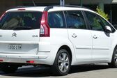 Citroen C4 I Grand Picasso (Phase I, 2006) 2006 - 2010