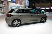 Citroen C4 II Hatchback (Phase II, 2015) 1.6 BlueHDi (120 Hp) S&S 2015 - 2018