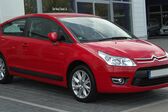 Citroen C4 I Coupe (Phase II, 2008) 1.6 HDi 16V (109 Hp) 2008 - 2010