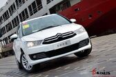 Citroen C4 C-Quatre (Phase I, 2009) 1.6 16V (117 Hp) Automatic 2009 - 2012