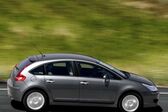 Citroen C4 I Hatchback (Phase I, 2004) 1.6i 16V (109 Hp) VTR 2004 - 2008