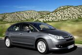 Citroen C4 I Hatchback (Phase I, 2004) 1.4i 16V (88 Hp) 2004 - 2008