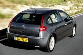 Citroen C4 I Hatchback (Phase I, 2004) 1.6 HDi 16V (109 Hp) FAP 2004 - 2008