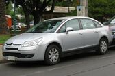 Citroen C4 C-Triomphe (Phase I, 2007) 2.0i 16V (140 Hp) Automatic 2008 - 2011