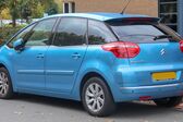 Citroen C4 I Picasso (Phase I, 2007) 1.6 THP (150 Hp) EGS 2008 - 2010