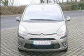 Citroen C4 I Picasso (Phase I, 2007) 2.0 HDi (136 Hp) FAP EGS 2007 - 2008