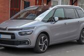 Citroen C4 SpaceTourer  (Phase I, 2018) 1.6 BlueHDi (120 Hp) Automatic 2018 - 2018