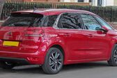 Citroen C4 SpaceTourer  (Phase I, 2018) 1.6 THP (165 Hp) Automatic 2018 - 2018