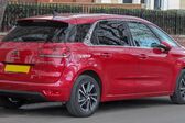 Citroen C4 SpaceTourer  (Phase I, 2018) 2.0 BlueHDi (150 Hp) 2018 - 2018