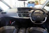 Citroen C4 SpaceTourer  (Phase I, 2018) 1.6 THP (165 Hp) Automatic 2018 - 2018