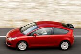 Citroen C4 I Coupe (Phase I, 2004) 1.6 HDi 16V (109 Hp) FAP 2004 - 2008