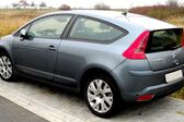 Citroen C4 I Coupe (Phase I, 2004) 2.0 HDi 16V (136 Hp) 2004 - 2008