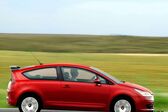 Citroen C4 I Coupe (Phase I, 2004) 1.6 HDi 16V (109 Hp) FAP 2004 - 2008